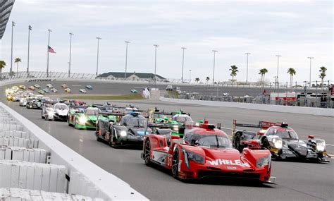 rolex daytona 2018 schedule|rolex 24 hour race daytona.